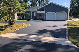 Best Driveway Overlay Services  in Sisseton, SD